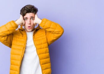 Qual o nome da palavra de quando esquecemos uma palavra?