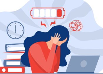 Como reduzir estresse praticando respiração profunda de 3 minutos