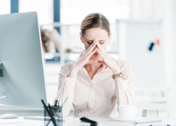 Adeus, Estresse! 4 hábitos secretos para uma vida mais leve