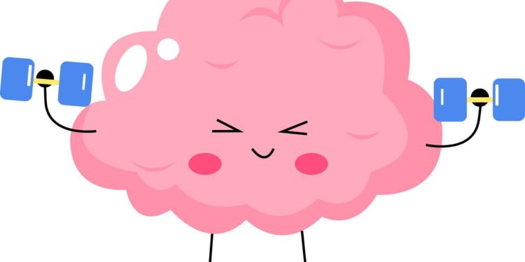 Cérebro- Créditos: depositphotos.com / KaterynaPavlenko