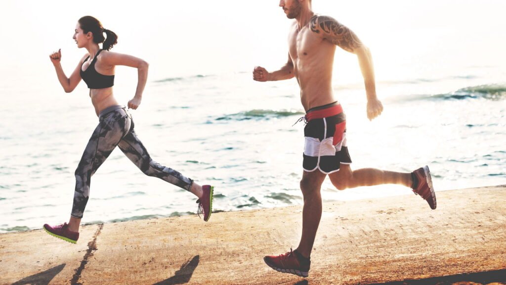 Esses alimentos são obrigatórios para todos que praticam exercício físico