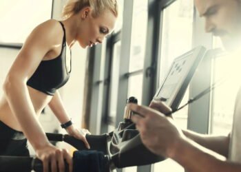 Quantas séries você precisa na academia para ter bons resultados?