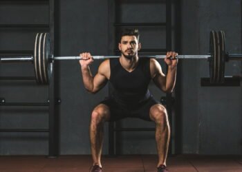 De quantas horas você realmente precisa para ter um bom treinamento de força?