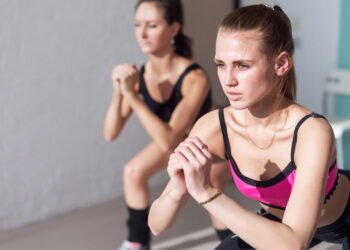 6 exercícios de perna que mudam seu corpo sem academia