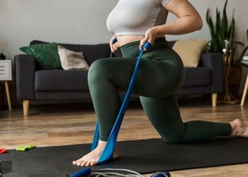 6 exercícios de perna que mudam seu corpo sem academia