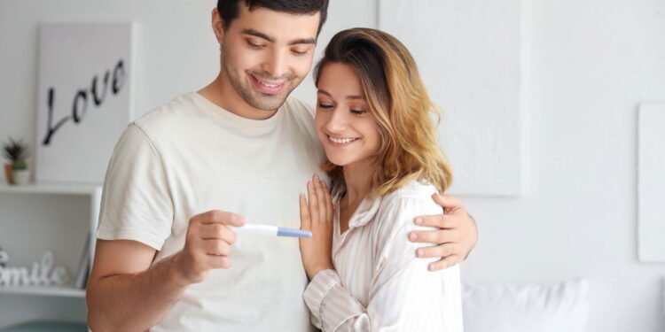 Fertilidade - Créditos: depositphotos.com / serezniy