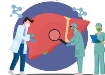 Como a saúde do fígado influencia a qualidade e regularidade do sono