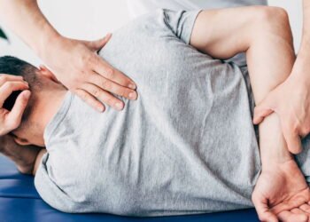 Conheça o app que promete aliviar sua dor nas costas em casa