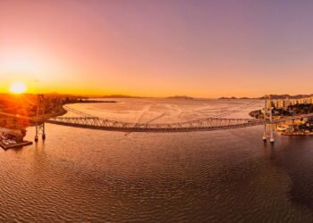 Nessas cidades você vai viver com tranquilidade e segurança no Brasil