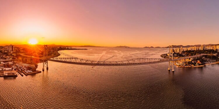 Nessas cidades você vai viver com tranquilidade e segurança no Brasil
