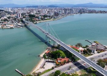 O segredo da cidade mais equilibrada do país vai além das praias