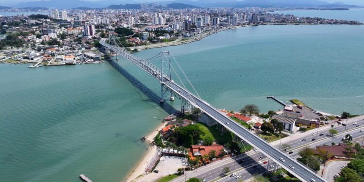 Esta cidade oferece tranquilidade, emprego e acesso fácil a serviços