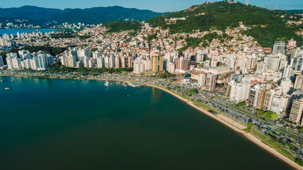 Essa cidade virou o xodó das startups e você precisa entender o motivo