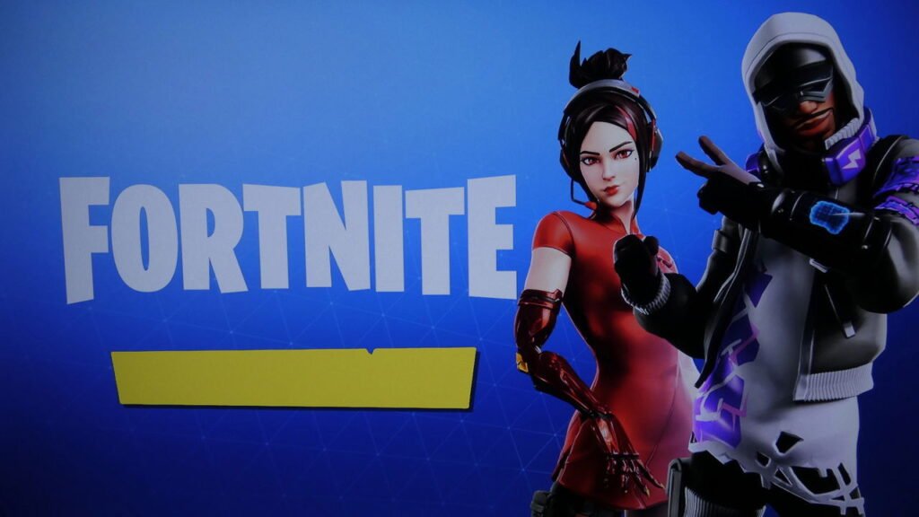 Fortnite se consolida como o jogo mais baixado na App Store