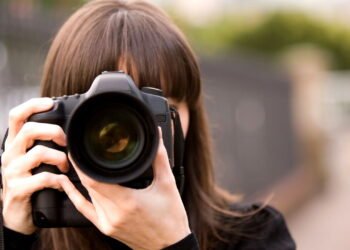 Uma prática utilizando fotos pode ser salvadora para o seu bem-estar mental