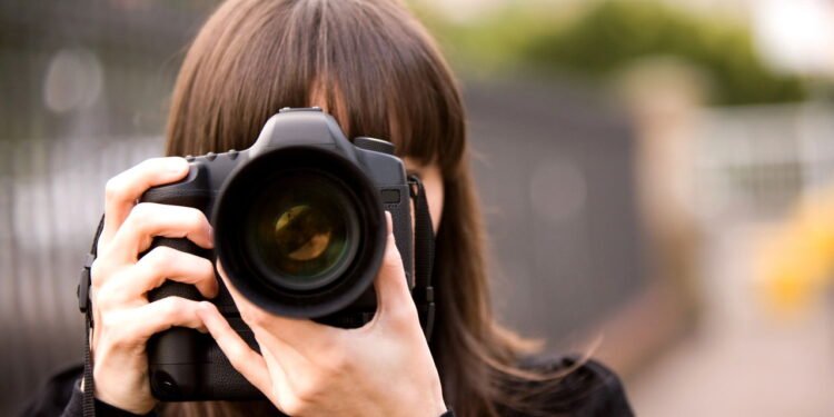 Uma prática utilizando fotos pode ser salvadora para o seu bem-estar mental