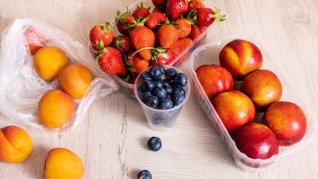Comer mais dessa fruta vai ajudar a prevenir problemas de memória