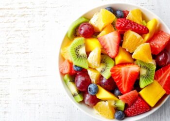 Cardiologista revela fruta número 1 que você deve comer para uma melhor saúde do coração
