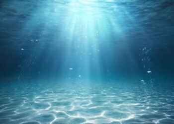 Cientistas apontam que 99% do fundo do mar ainda é um mistério