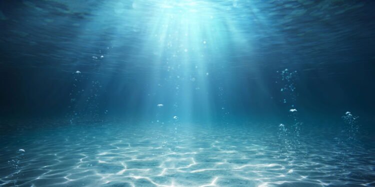 Cientistas apontam que 99% do fundo do mar ainda é um mistério