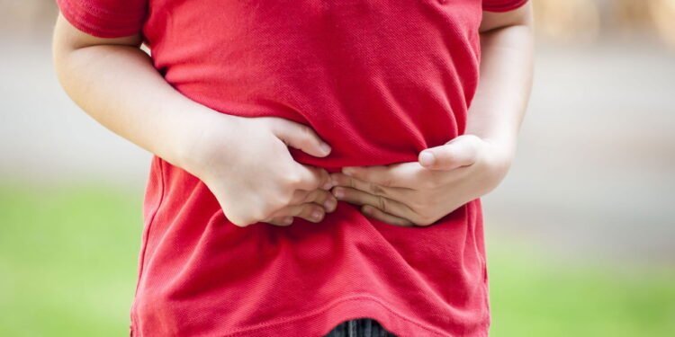 essa técnica simples para gases virou segredo entre especialistas - Créditos: depositphotos.com / Roman_Yanushevsky