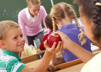 Seu filho tem alergia alimentar? Um guia para uma dieta nutritiva e segura!