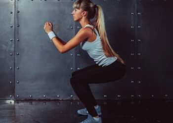 Os 5 exercícios mais importantes para Glúteos fortes