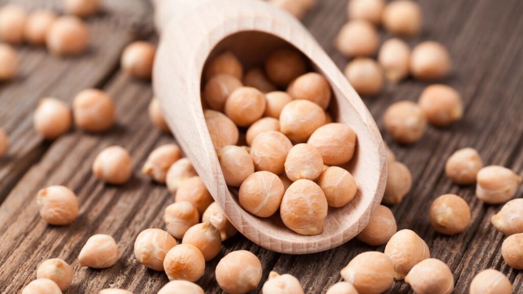 Técnicas que os profissionais usam para plantar grão-de-bico no Brasil