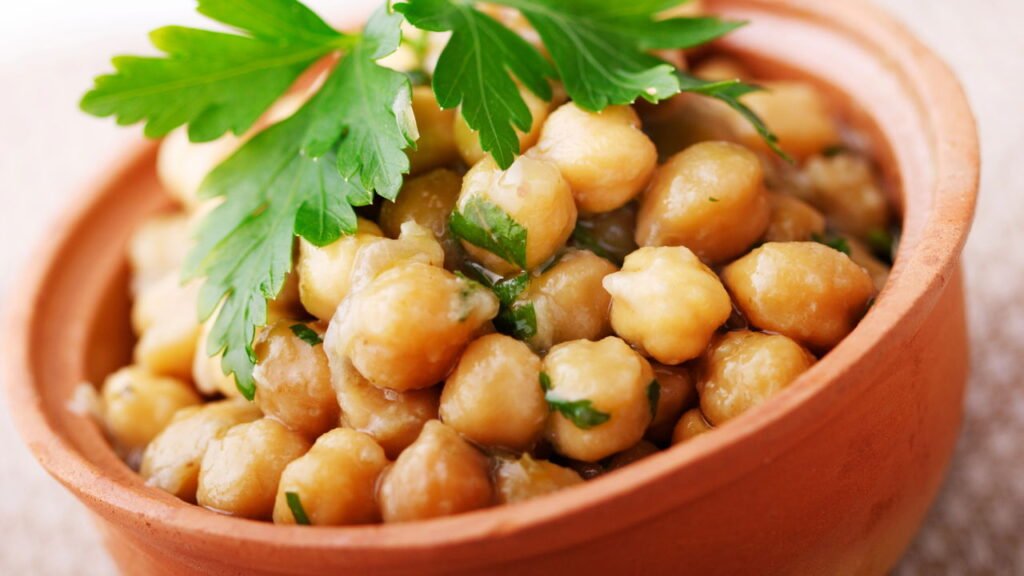 Técnicas que os profissionais usam para plantar grão-de-bico no Brasil