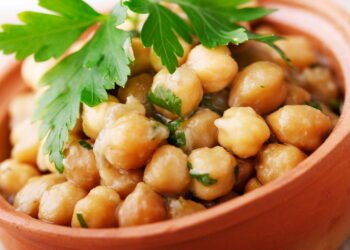 Técnicas que os profissionais usam para plantar grão-de-bico no Brasil