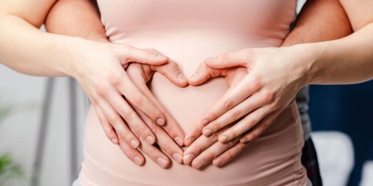 Gravidez - Créditos: depositphotos.com / IgorVetushko