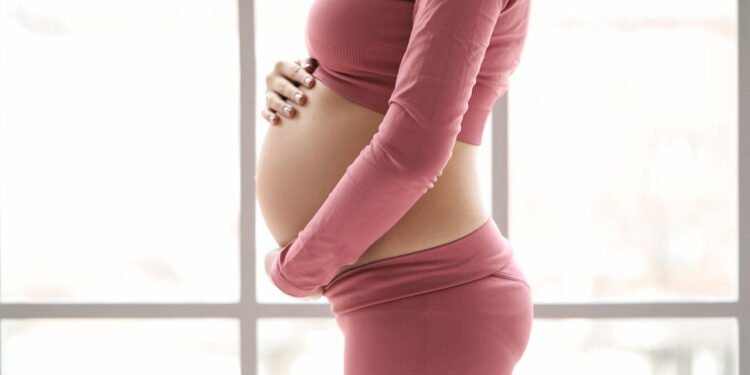 Gravidez - Créditos: depositphotos.com / serezniy