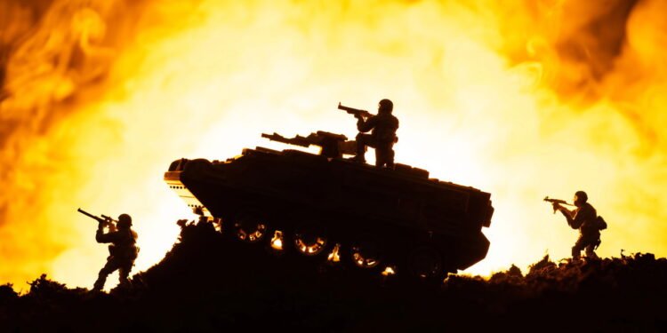 Créditos: depositphotos.com / IgorVetushko