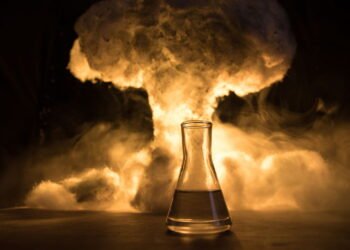 Cientistas apontam reserva que pode abastecer a Terra por 170 mil anos