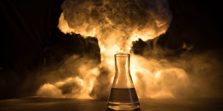 Cientistas apontam reserva que pode abastecer a Terra por 170 mil anos