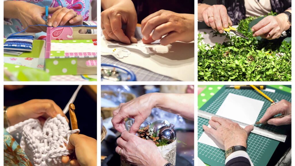 A prática de um hobby que te deixa feliz pode ter mais benefícios do que você imagina