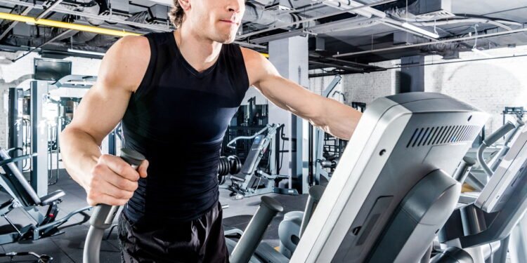 Os 5 maiores erros que os homens cometem no treino de perna