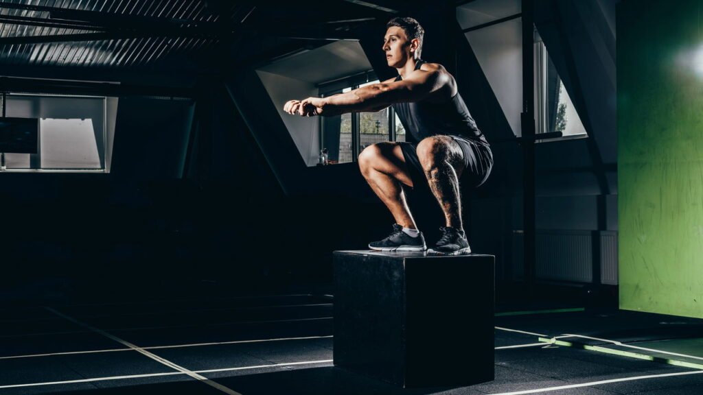 Os 5 maiores erros que os homens cometem no treino de perna