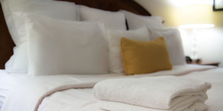 Alerta importante para todos que precisam contratar hospedagens