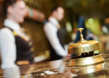 Hotéis não podem mais esconder esse detalhe dos viajantes