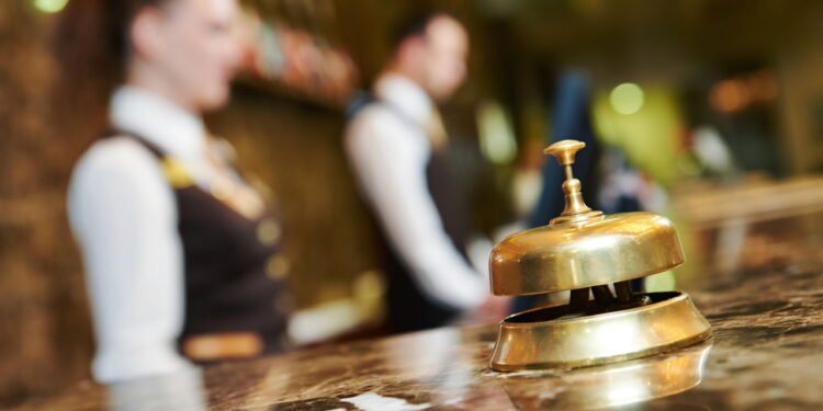 Hotéis não podem mais esconder esse detalhe dos viajantes