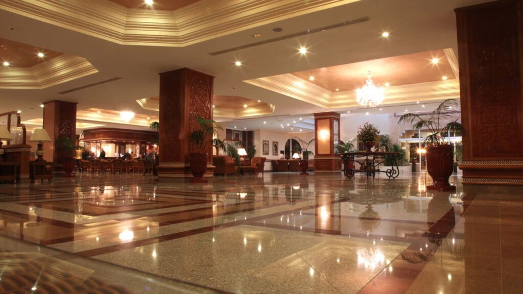 Hotéis não podem mais esconder esse detalhe dos viajantes