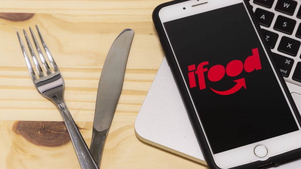 iFood emite alerta importante para todos que compram no app