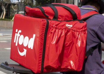 Nova empresa rival do iFood pode chegar ao Brasil, conheça