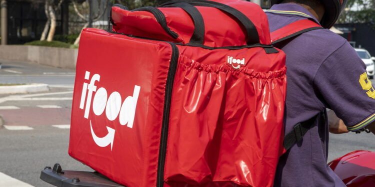 Nova empresa rival do iFood pode chegar ao Brasil, conheça