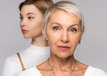 Essa é a técnica para você descobrir sua idade real