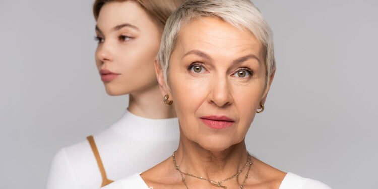 Essa é a técnica para você descobrir sua idade real