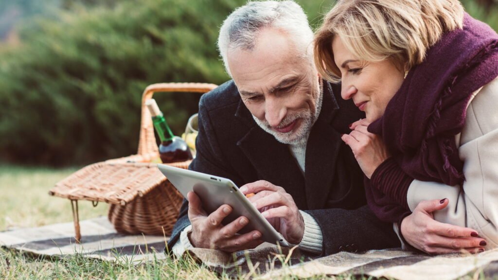 Essa é a técnica para você descobrir sua idade real