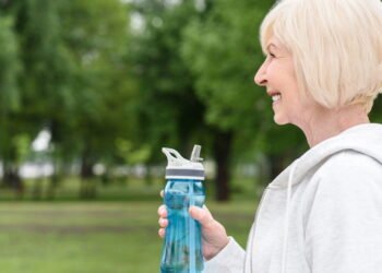 O segredo nutricional que está ajudando idosos a viverem com mais energia