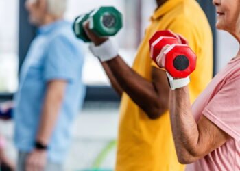 Quanto de exercício deve fazer por semana para uma longevidade saudável